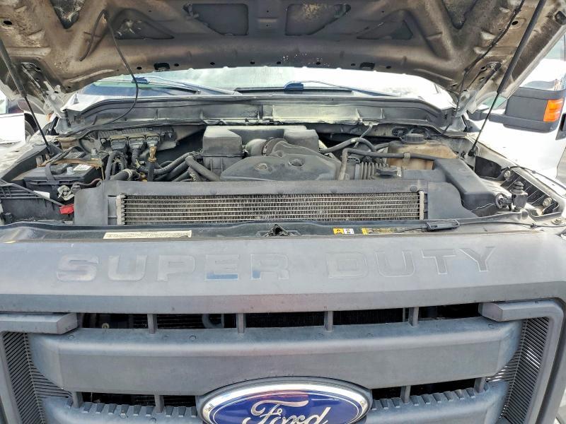 2013 Ford F250 Super Duty