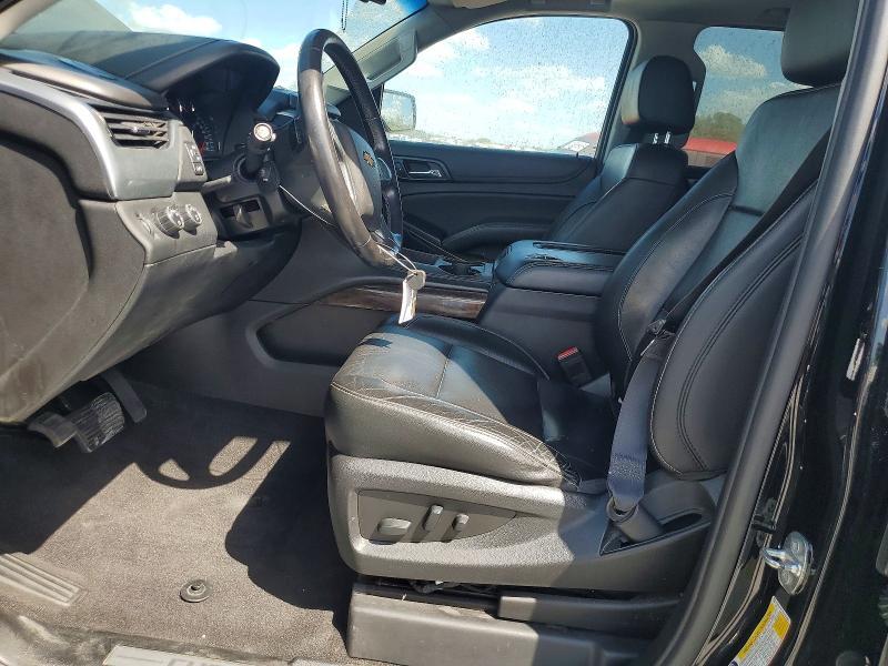 2020 Chevrolet Suburban K1500 lt