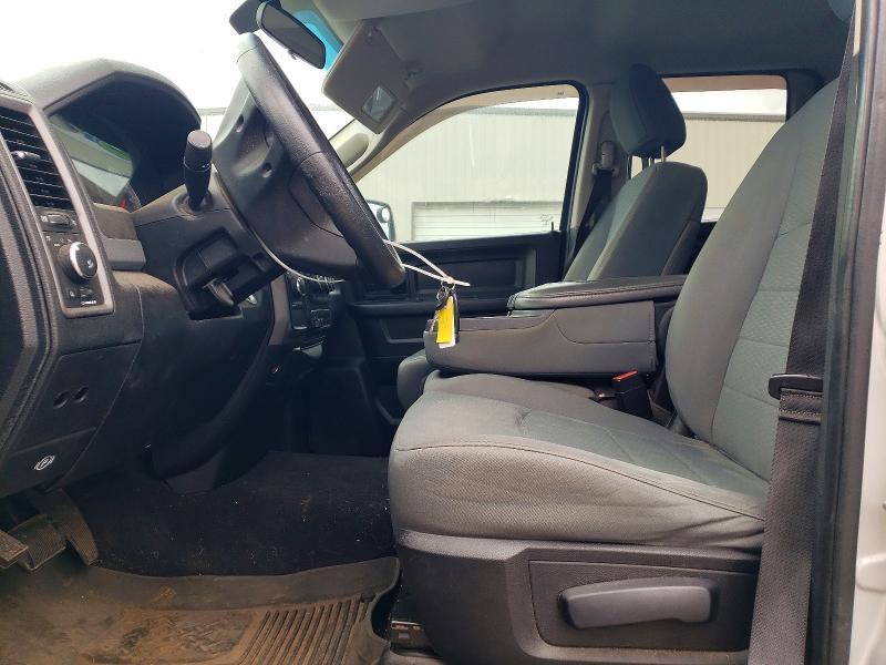 2014 Ram Trucks 1500 ST