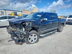 2016 Chevrolet Silverado K1500 ltz for sale in New Orleans, LA