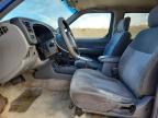 2000 Nissan Frontier XE