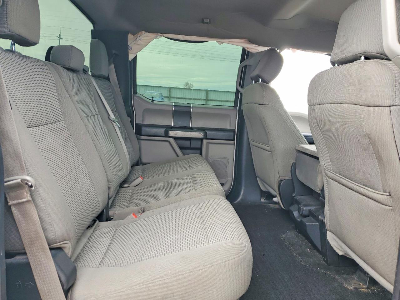 2018 Ford F250 Super Duty