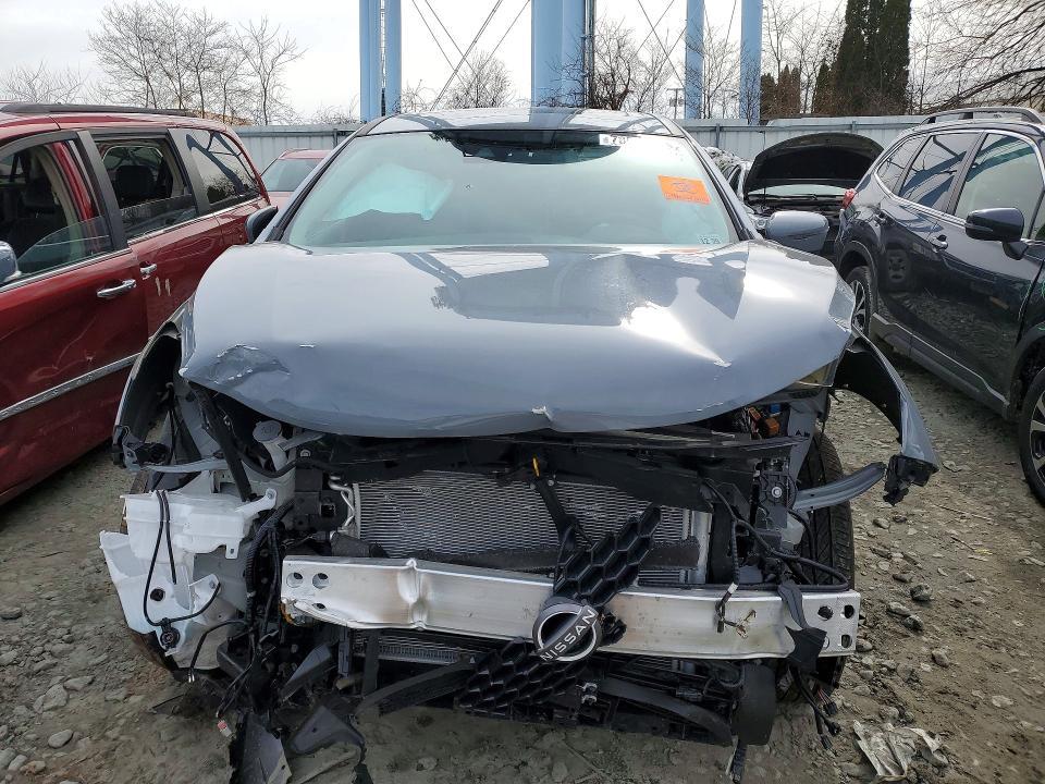 2024 Nissan Murano sl