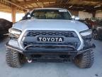 2018 Toyota Tacoma TRD OFF-Road