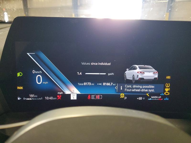 2026 BMW 228xi