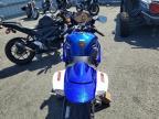 2007 Suzuki GSX-R750
