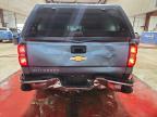 2014 Chevrolet Silverado K1500 LTZ