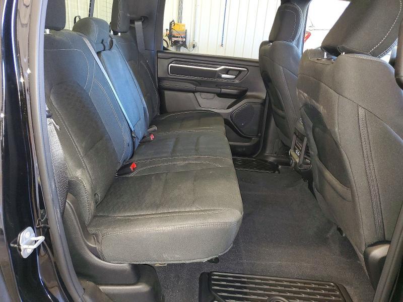 2026 Dodge RAM 1500 BIG Horn