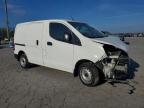 2021 Nissan NV200 Utility / Service Van