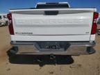 2022 Chevrolet Silverado C1500 LT