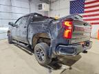 2021 Chevrolet Silverado K1500 LT Trail Boss