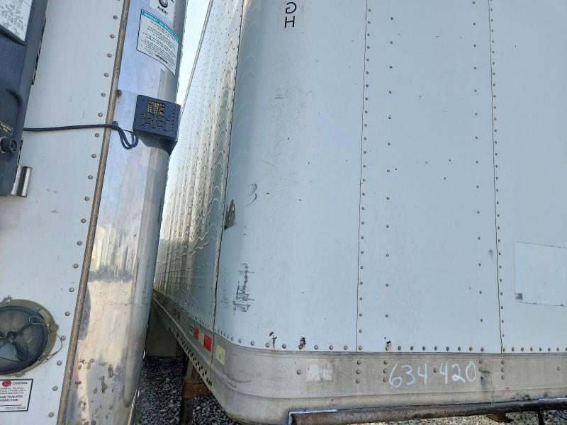 2013 Great Dane 2013 Great Dane SSL-1314-21053 DRY Van Trailer