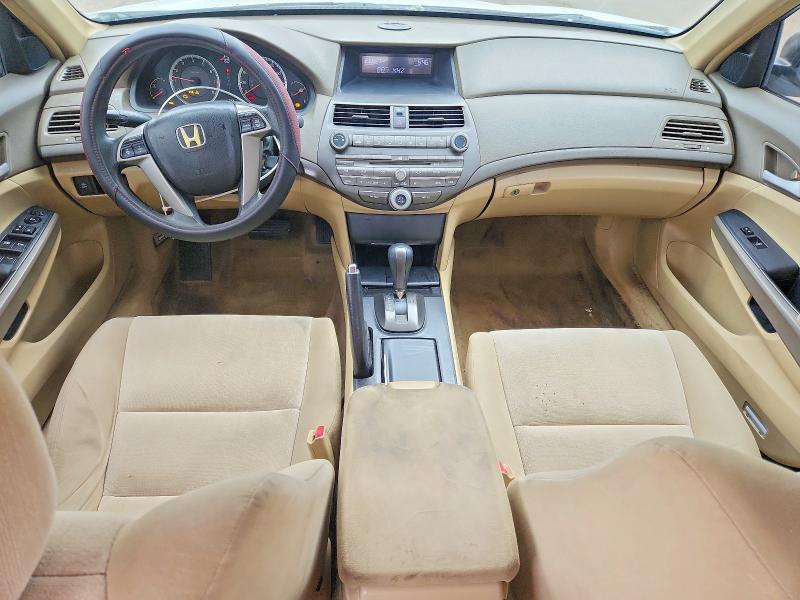 2009 Honda Accord lxp