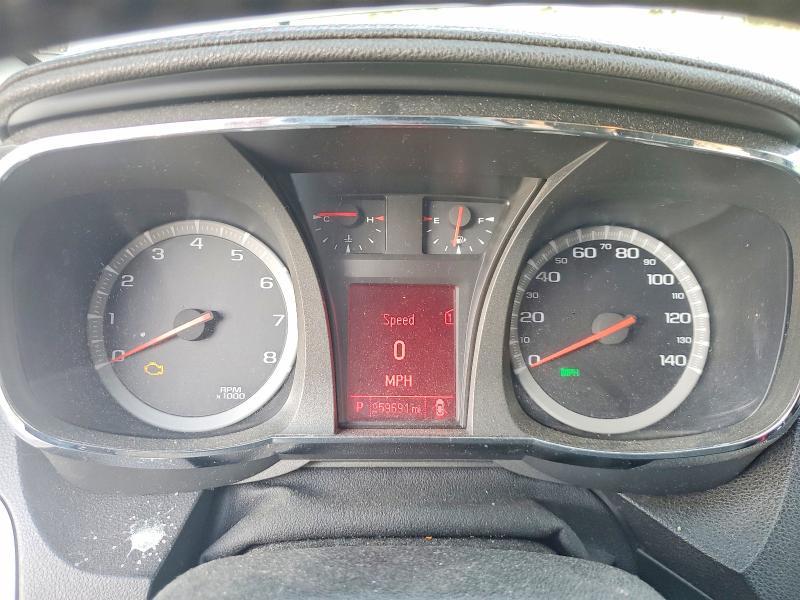 2012 GMC Terrain