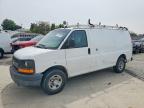 2016 Chev Rolet Express 2500 Cargo Utility / Service Van