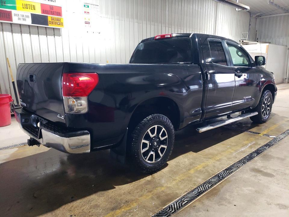 2008 Toyota Tundra SR5