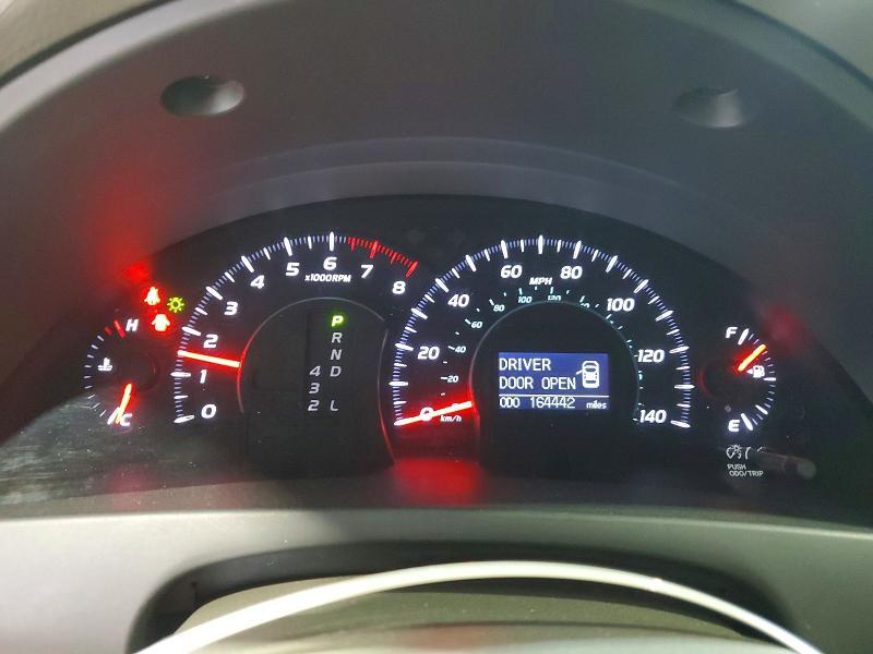 2007 Toyota Camry xle