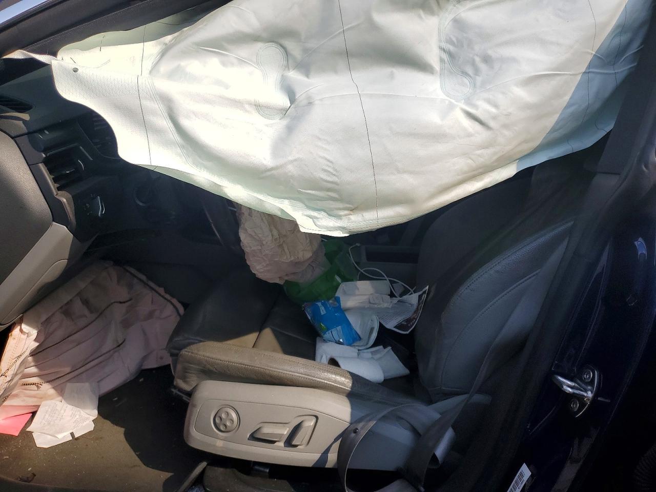 2018 Audi A5 Premium Plus S-line