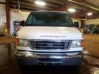 2006 Ford Econoline E350 Super Duty Wagon