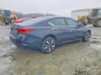 2020 Niss Altima sl