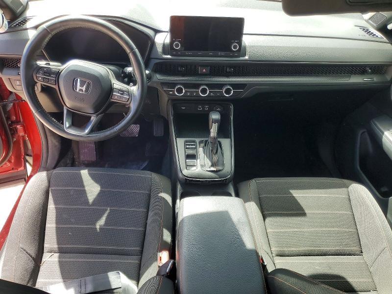 2023 Honda Cr-v Sport