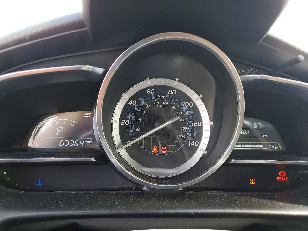 2017 Toyota Yaris ia Base
