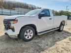 2025 Chevrolet Silverado C1500