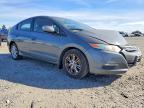 2010 Honda Insight ex