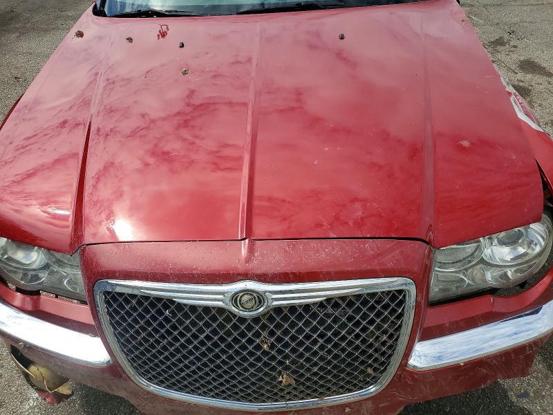 2010 Chrysler 300 Limited