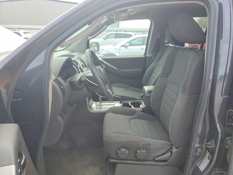 2011 Nissan Pathfinder s