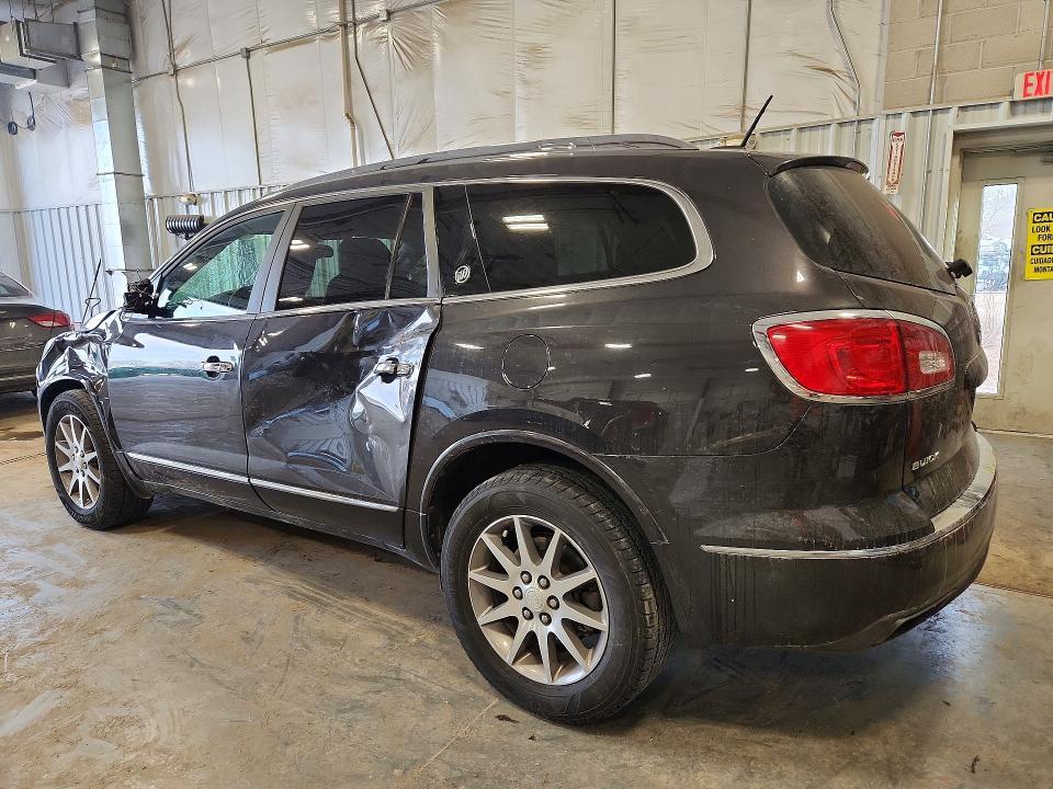2016 Buick Enclave