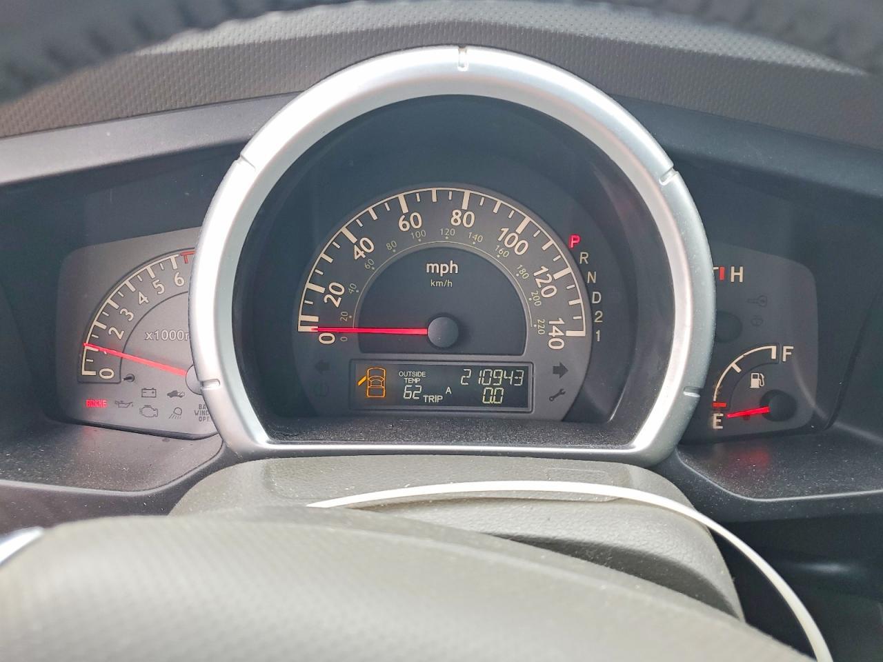 2006 Honda Ridgeline RTL