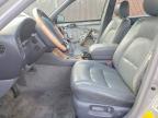 2000 Lexus Ls 400 Base