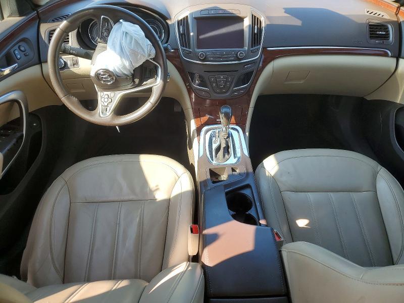 2016 Buick Regal