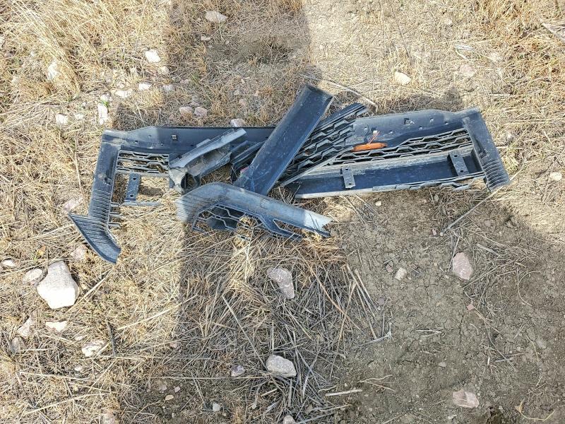 2016 Chevrolet Silverado K1500 LTZ