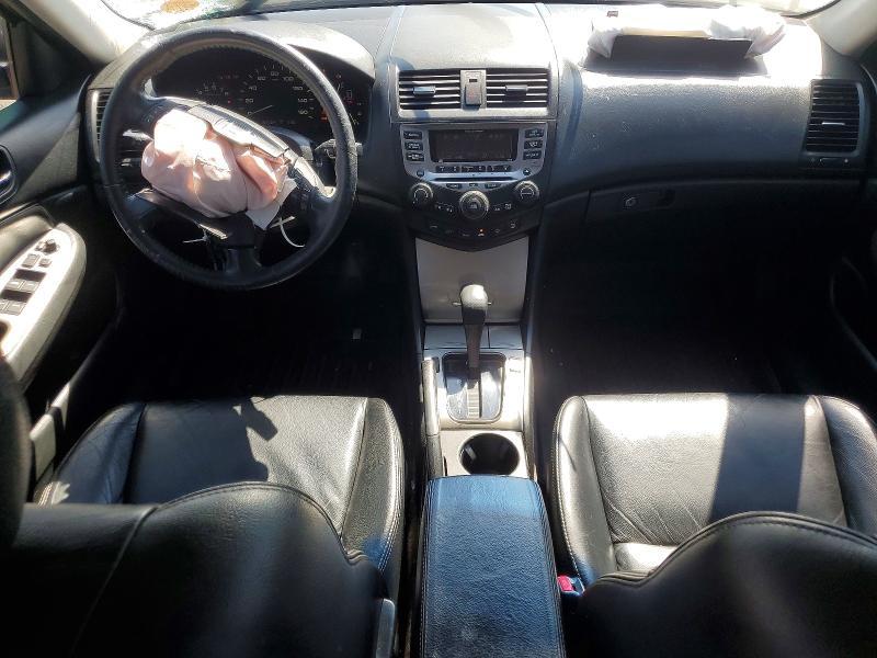 2006 Honda Accord ex