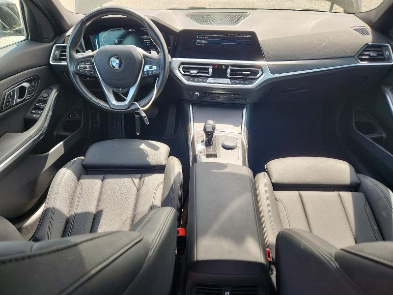 2021 BMW 330e