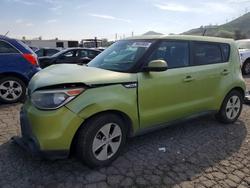2015 KIA Soul Base en venta en Colton, CA