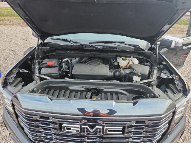 2023 GMC Sierra K1500 Denali Ultimate