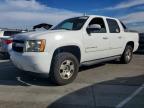 2007 Chevrolet Avalanche K1500