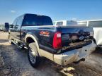 2009 Ford F250 Super Duty