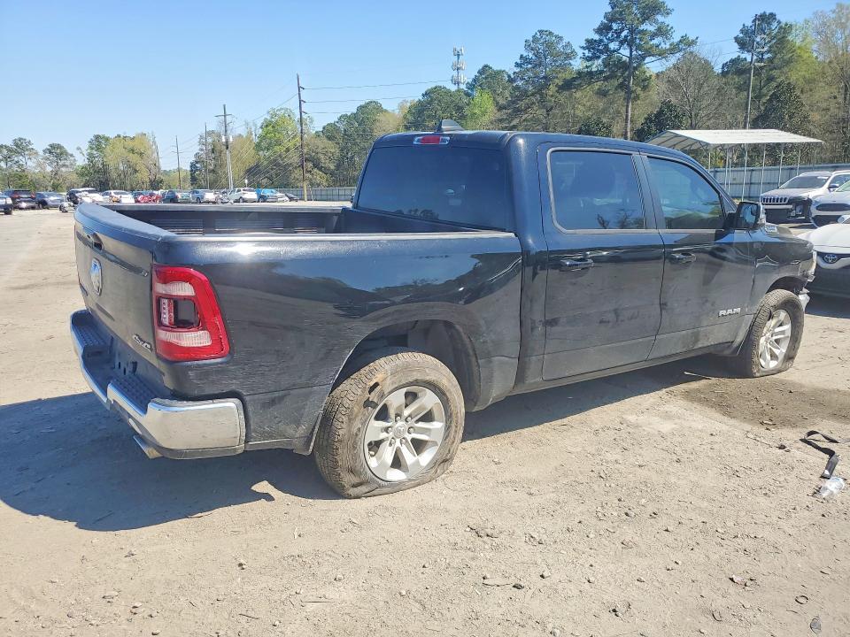 2024 Dodge 1500 Laramie