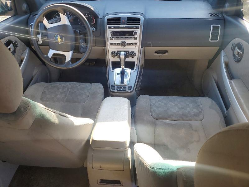 2007 Chevrolet Equinox ls