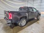 2017 GMC Canyon slt
