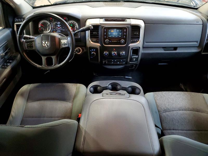 2014 Ram Trucks 2500 SLT