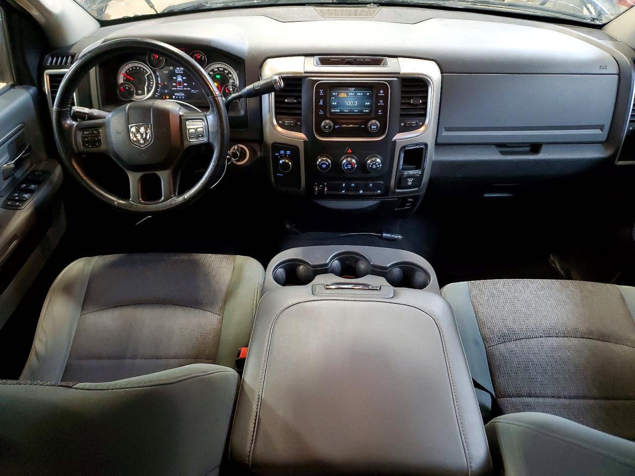 2014 Ram Trucks 2500 SLT