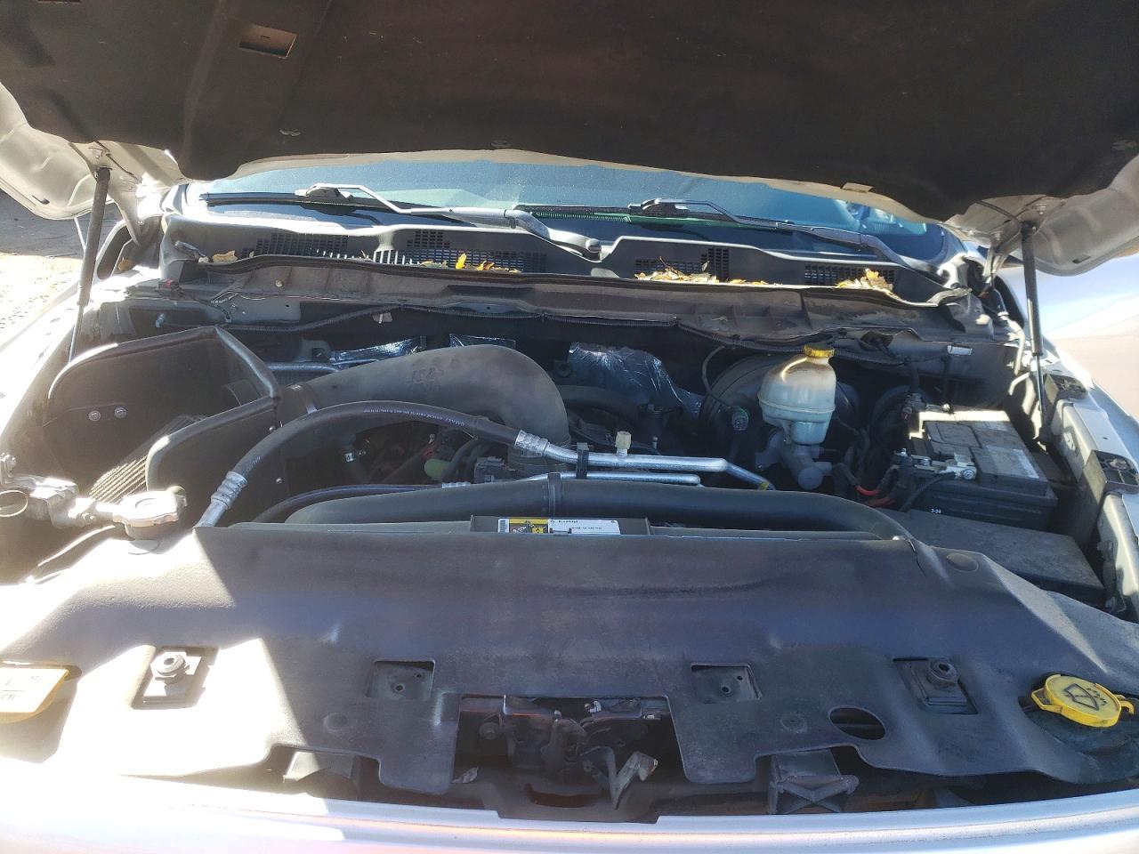 2016 Dodge RAM 1500 ST