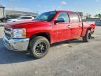 2013 Chevrolet Silverado C1500 LT