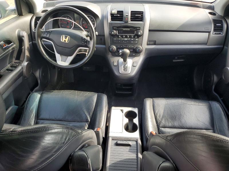 2008 Honda Cr-v exl