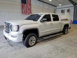 2017 GMC Sierra K1500 Denali en venta en Lumberton, NC